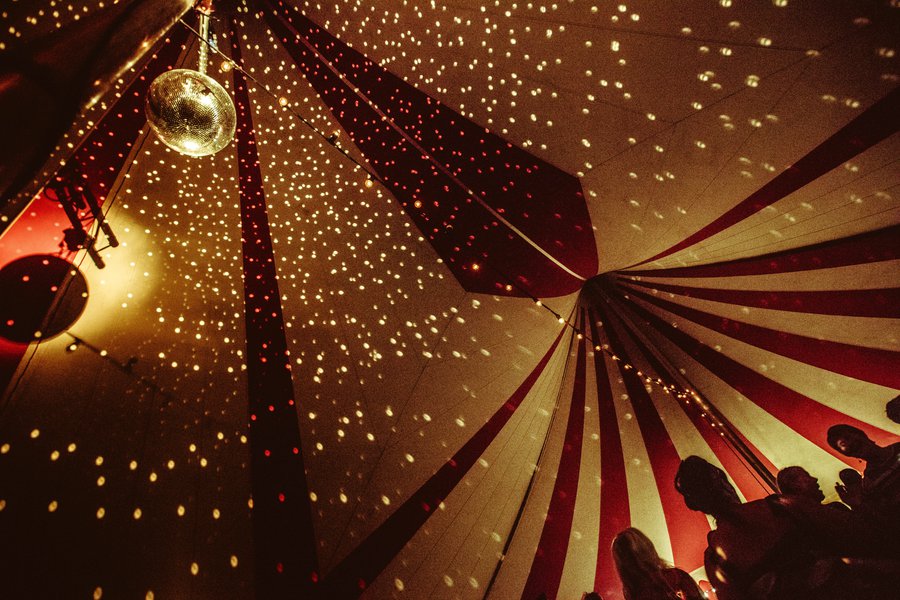 vintage after party