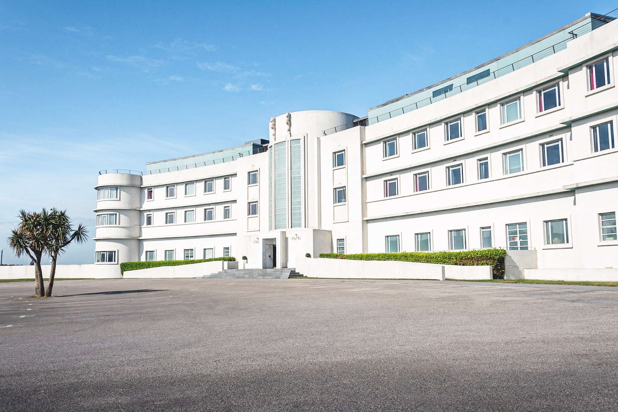 Midland Hotel Morecambe Lancaster And Morecambe Bay Midland Hotel Morecambe Lancaster And Morecambe Bay