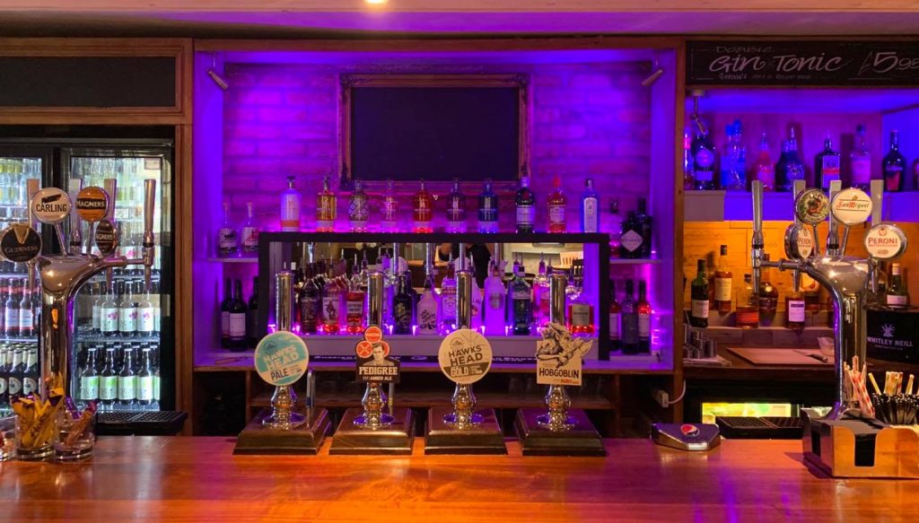tap house