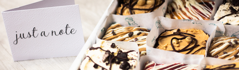Baked by Brew