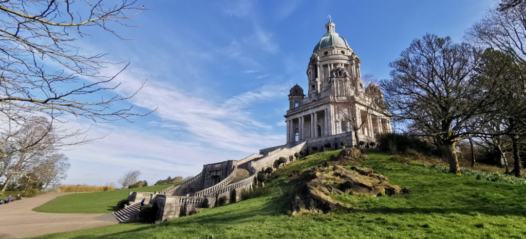 Williamson Park