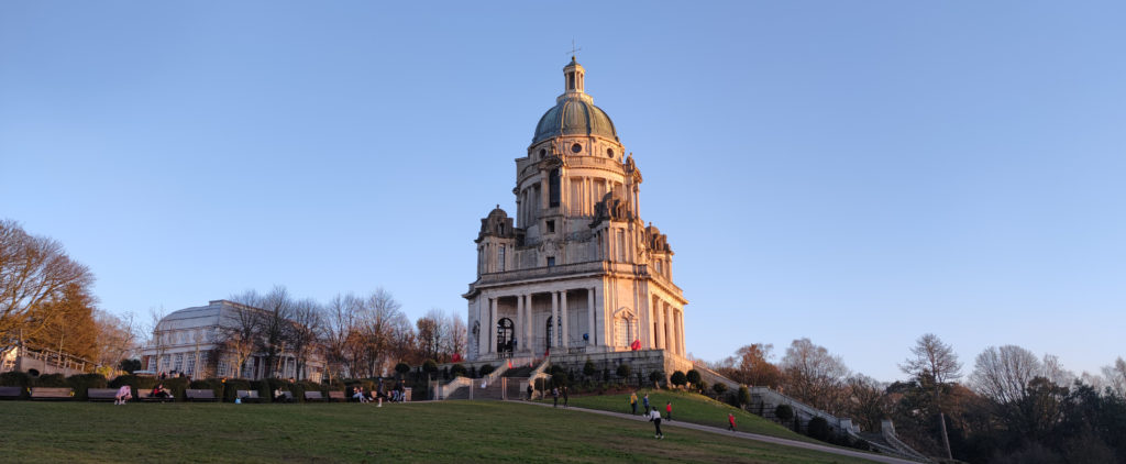 Williamson Park