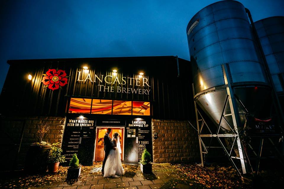 Lancaster Brewery