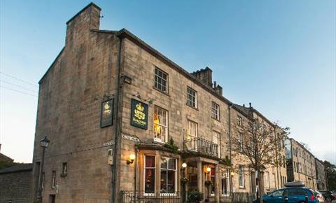 The Borough Rooms