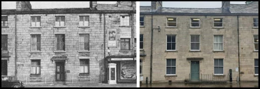 2 Dalton Square