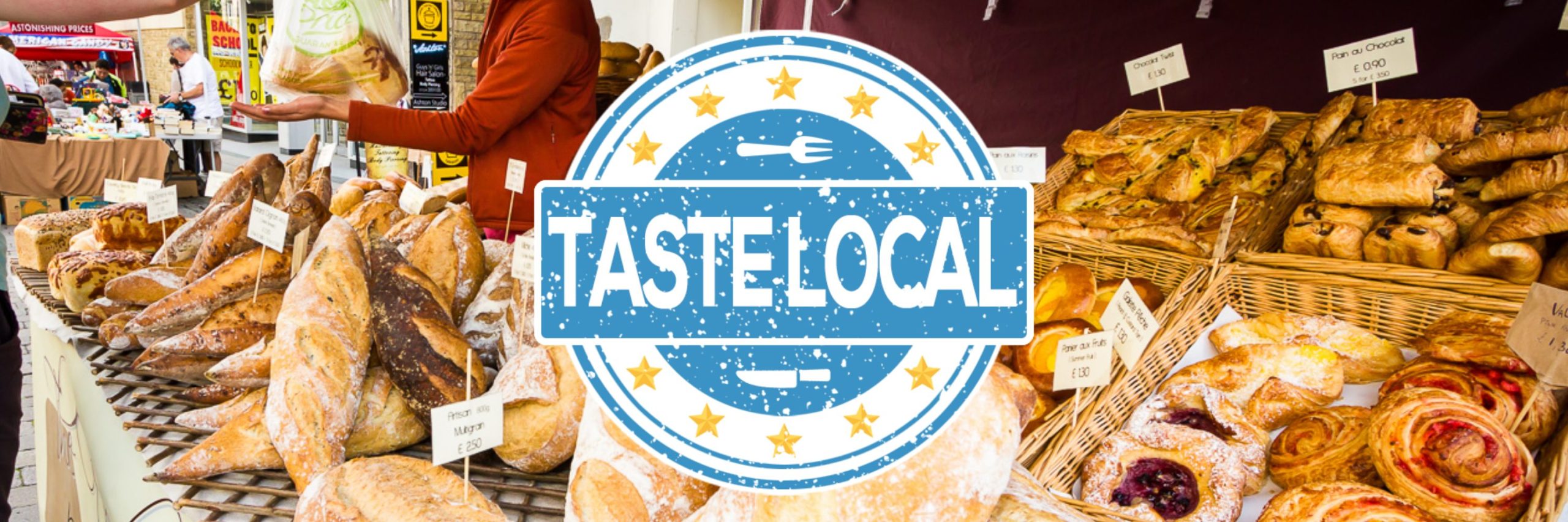 header taste local