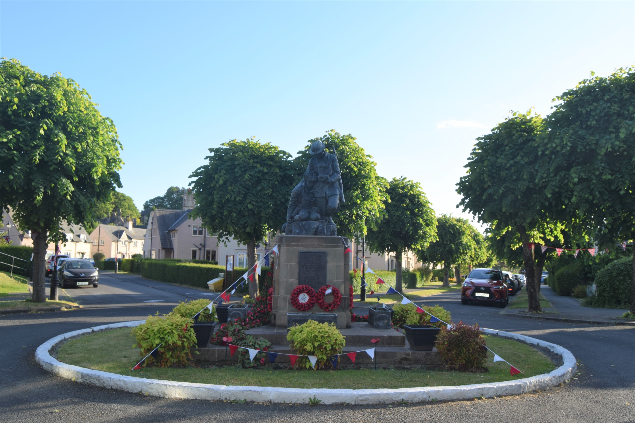 Westfield Memorial Village