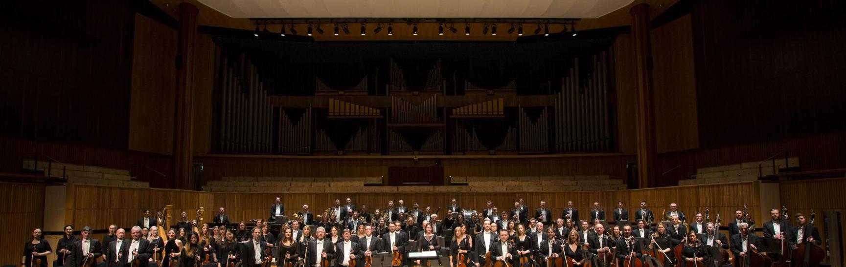  1 Royal Philharmonic Orchestra Credit Ben Wright And The Rpo 1 