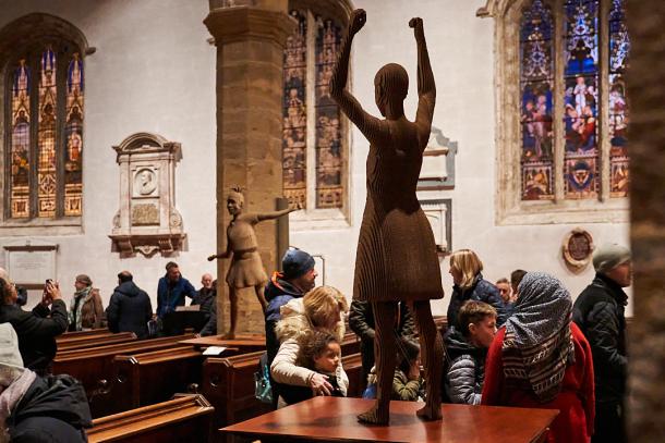  Socials 1080px 72dpi Facing The Past Lancaster Priory Nov 2023 Rob Battersby 7