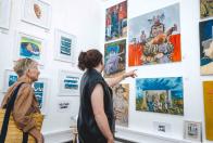 2025 08 22 Lancaster Art Fair 116