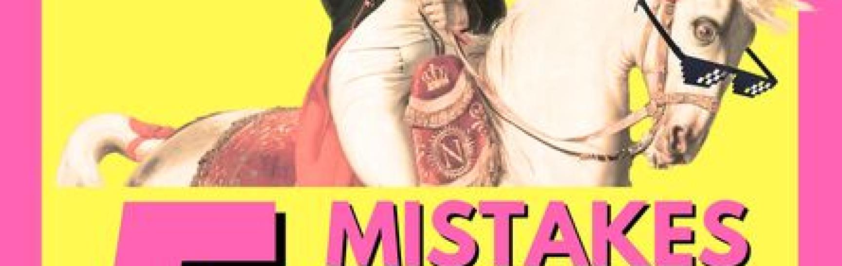 5 Mistakes That Changed History