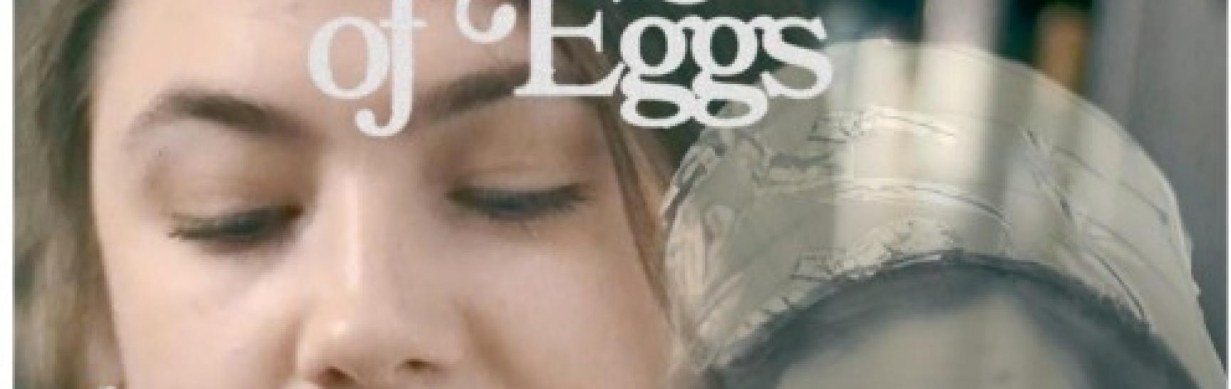A Basketful Of Eggs