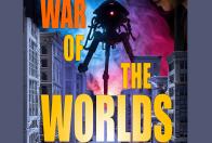 Aa 1 War Of The Worlds Main Artwork