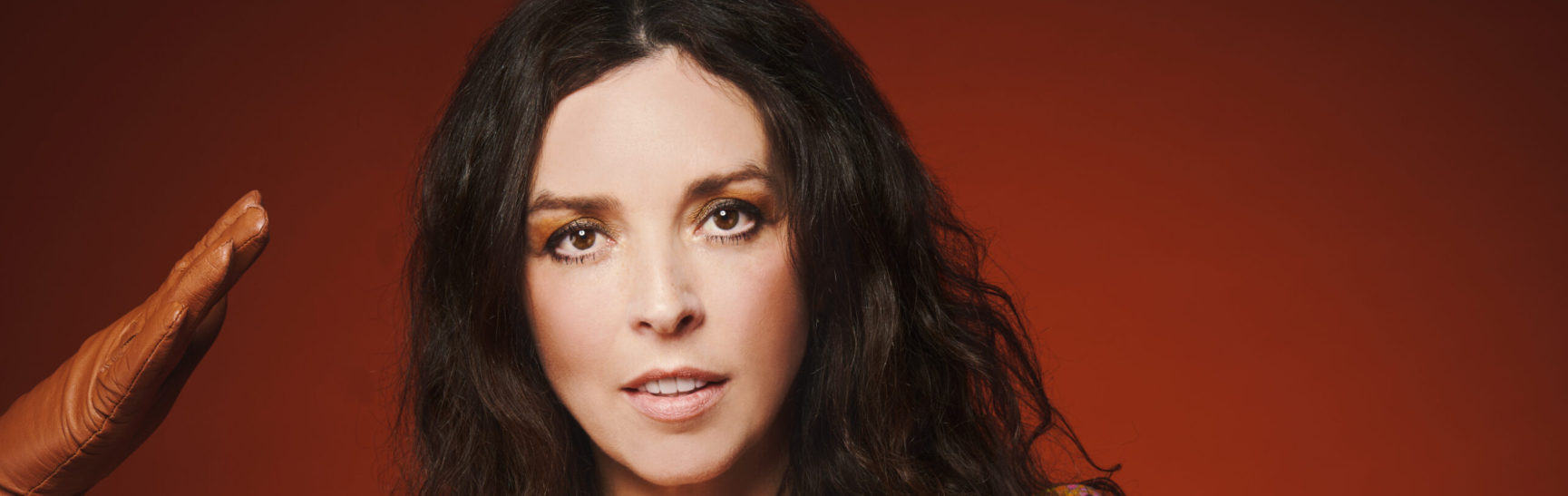 Aaa Bridget Christie Lead Tour Image Credit Natasha Pszenicki