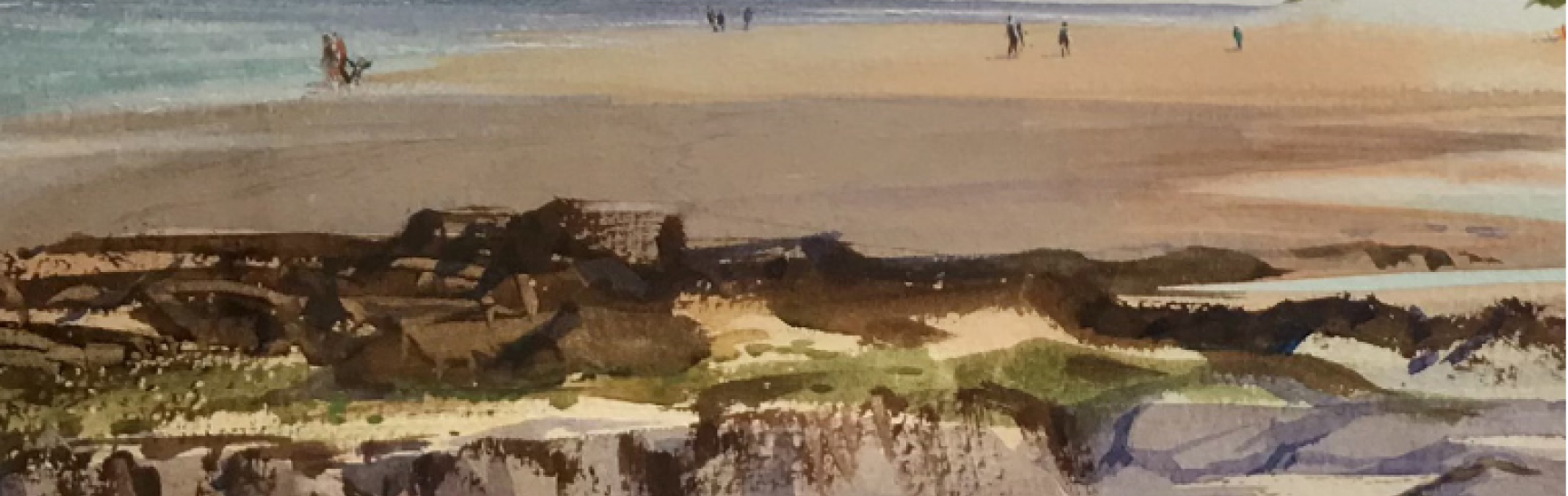 Aaa Shore Lines Flyer Cover