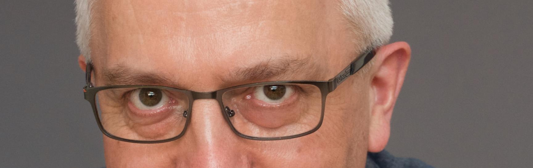 Alan Hollinghurst Credit Robert Taylor 1 1 