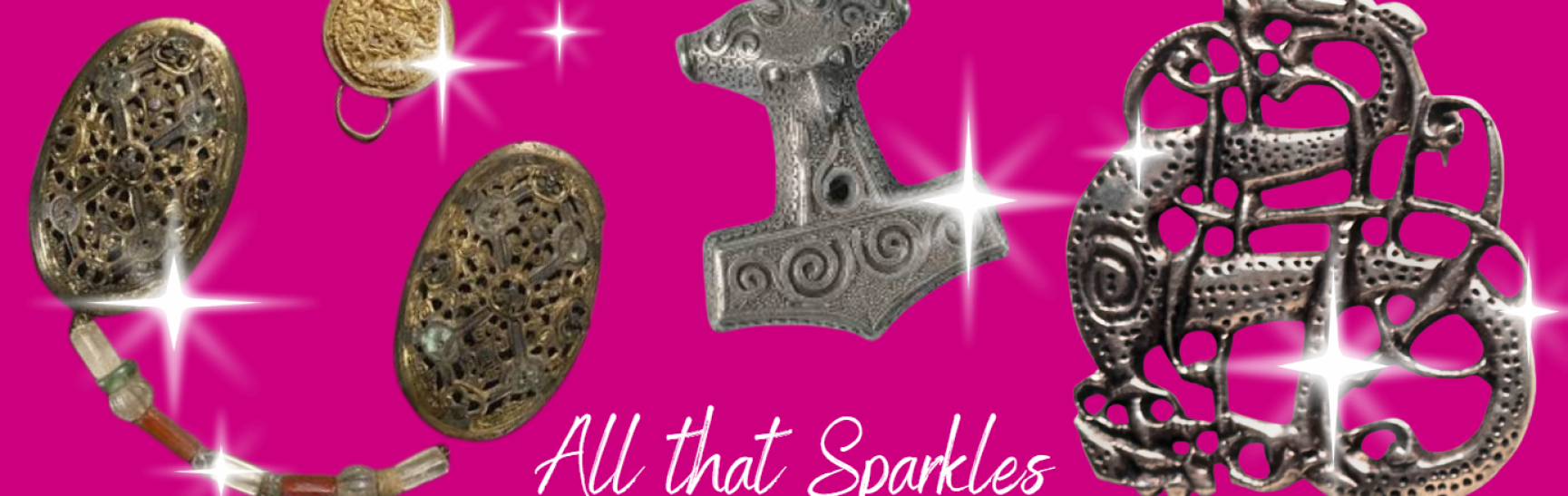 images of viking jewellery