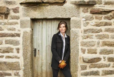 Amanda Owen Photo Credit Lorna Roach 1 