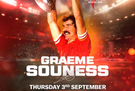 An Audience With Graeme Souness