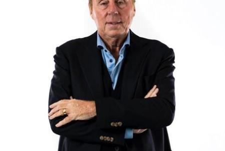 An Audience With Harry Redknapp