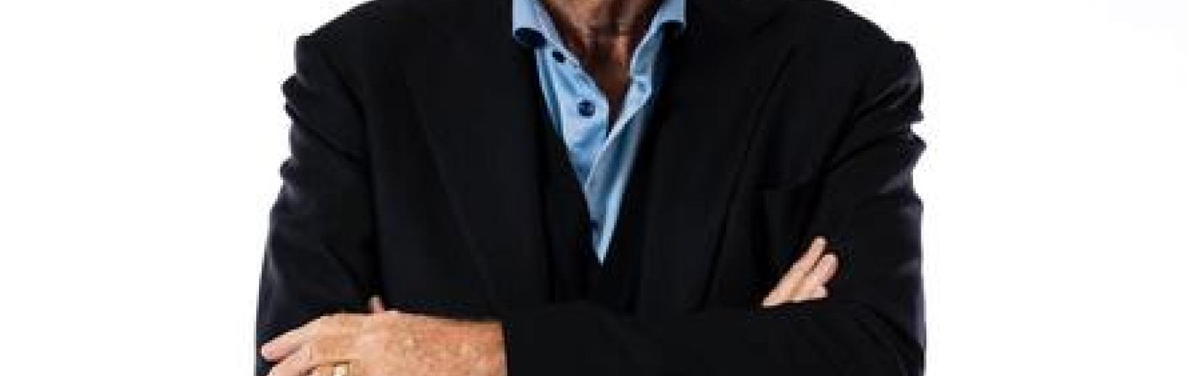An Audience With Harry Redknapp