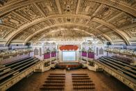 Art Winter Gardens