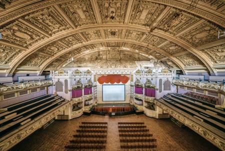 Art Winter Gardens
