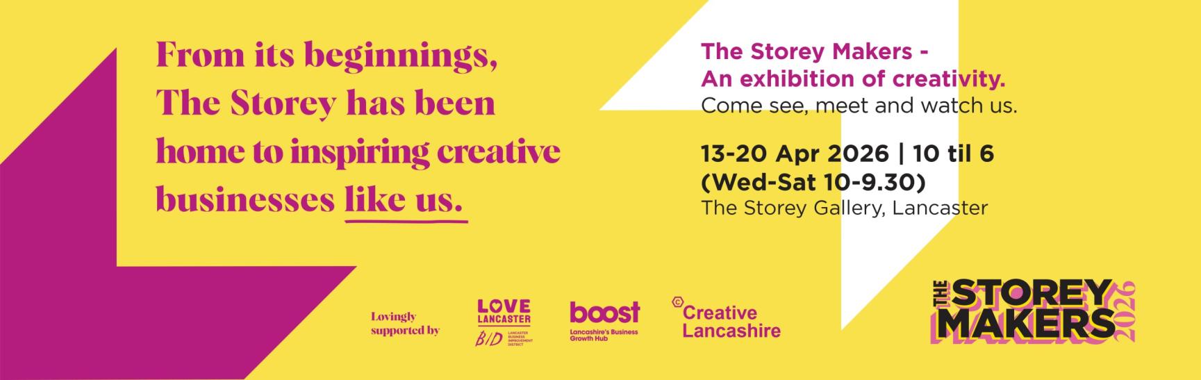 Astoreymakers Graphics Banner 26