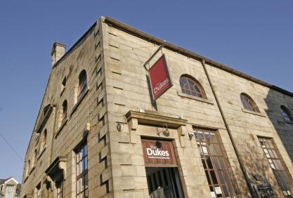 Dukes Theatre and Cinema