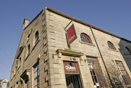 Dukes Theatre and Cinema