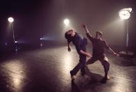 Dance and Physical Theatre at Lancaster Arts