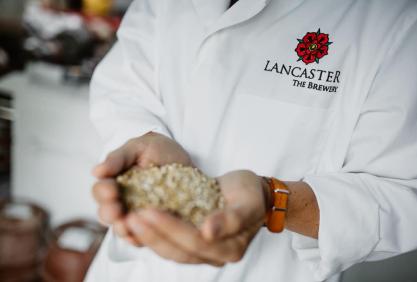 Lancaster Brewery, tours, bar and events