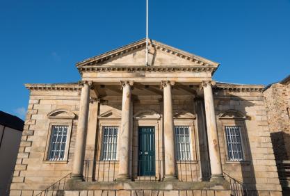 Lancaster Maritime Museum