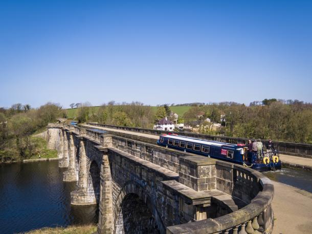Lune Aqueduct