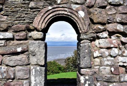 St Patrick's Chapel, Heysham