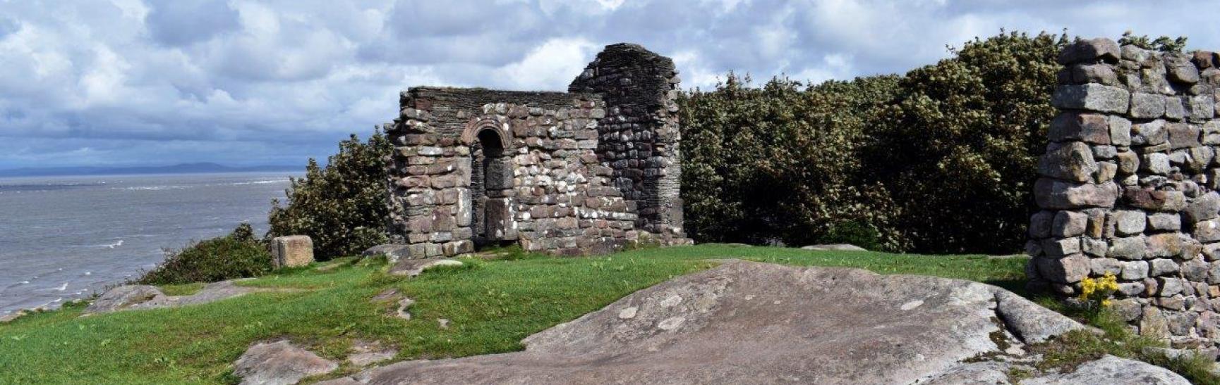 St Patrick's Chapel, Heysham