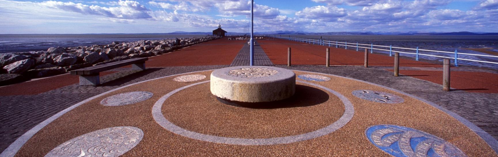 TERN Art Project, Morecambe