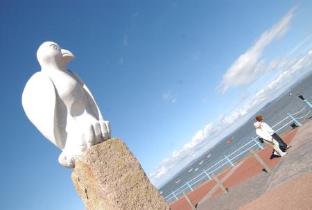 TERN Art Project, Morecambe