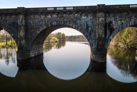 Lune Aqueduct - Visit England