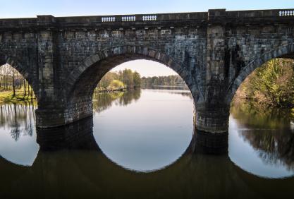 Lune Aqueduct - Visit England