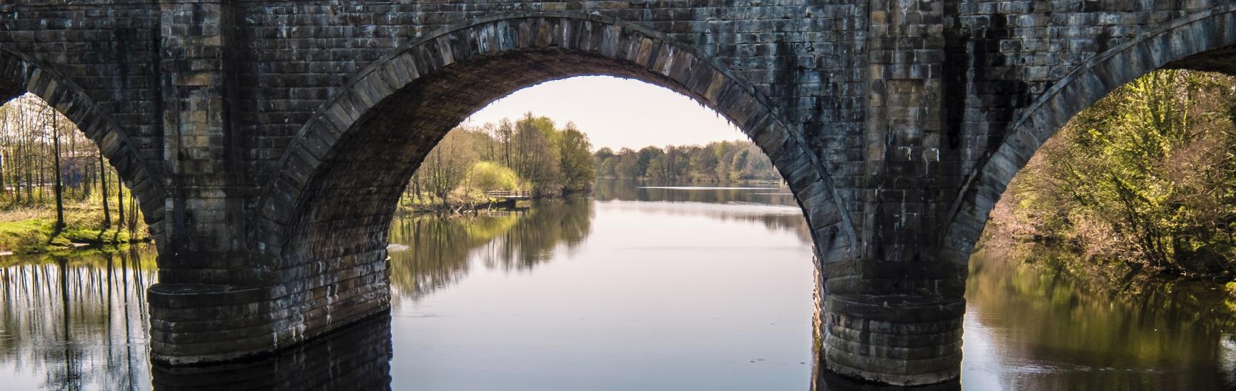 Lune Aqueduct - Visit England