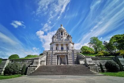 Sunny Days at Williamson Park