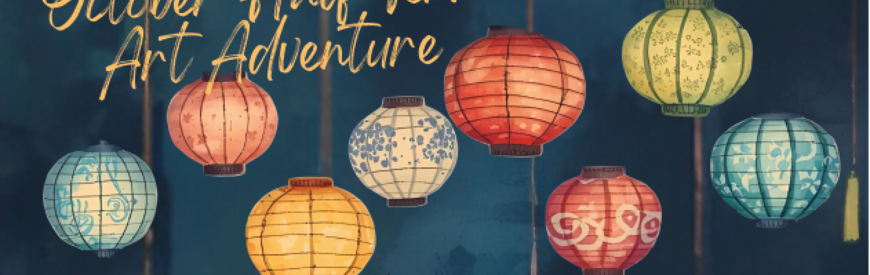 Banner Lanterns 2025