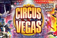 Circus Vegas Ad