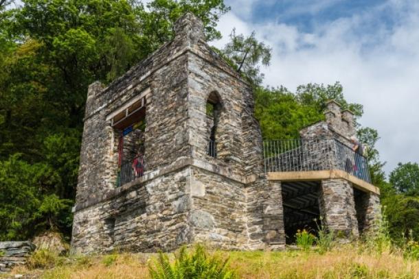 Claife Viewing Station 6431