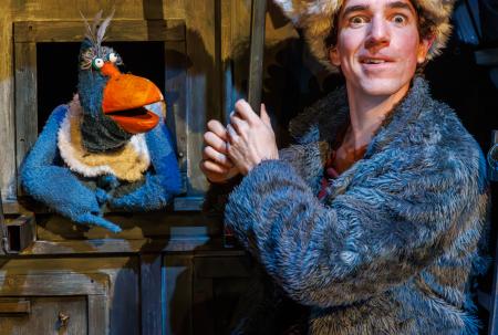 Copy Of Three Little Pigs 0887