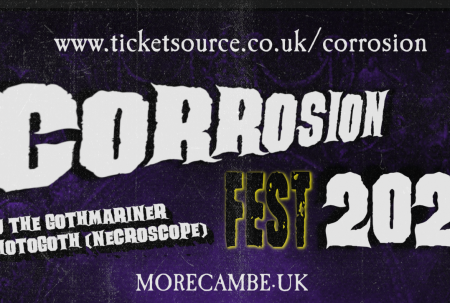 Corrosionfest 2026
