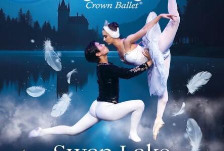 Crown Ballet Presents Swan Lake