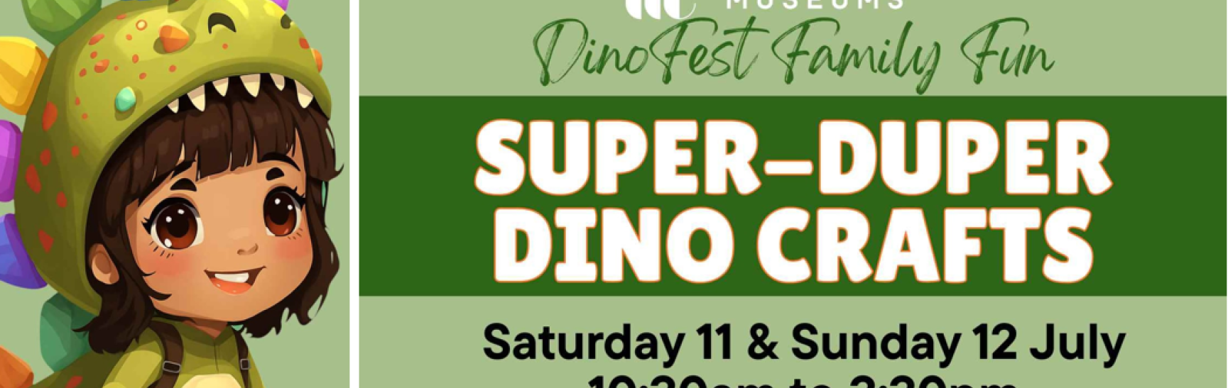 Dinocrafts 2026 Wide