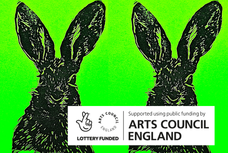Double Hare